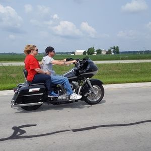 Meet your Posher, Jason